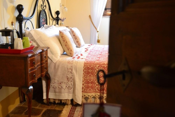 Hotel B&B Palazzo La Loggia